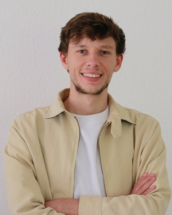 Kevin Niemann, Versicherungsmakler aus Oldenburg